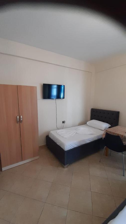Vila Vera Durrës Exterior foto